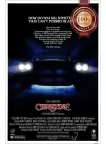 CHRISTINE 1983 80s OFFICIAL ORIGINAL CINEMA MOVIE FILM ART PRINT PREMIUM POSTER