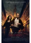 INFERNO TOM HANKS 2016 ORIGINAL OFFICIAL MOVIE FILM PRINT PREMIUM POSTER INFERNO TOM HANKS 2016 ORIGINAL OFFICIAL MOVIE FILM PRINT PREMIUM POSTER