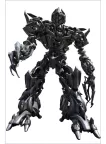 TRANSFORMERS MEGATRON CHARACTER WALL ART CINEMA MOVIE PRINT PREMIUM POSTER