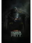 THE BOOK OF BOBA FETT V3 OFFICIAL STAR WARS DISNEY ORIGINAL PRINT PREMIUM POSTER THE BOOK OF BOBA FETT V3 OFFICIAL STAR WARS DISNEY ORIGINAL PRINT PREMIUM POSTER