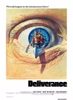 DELIVERANCE MOVIE 1972 70s FILM ORIGINAL CINEMA ART PRINT PREMIUM POSTER