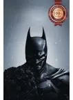 BATMAN ARKHAM ORIGINS MOVIE GAME HOME DECOR WALL ART PRINT PREMIUM POSTER BATMAN ARKHAM ORIGINS MOVIE GAME HOME DECOR WALL ART PRINT PREMIUM POSTER