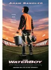 THE WATERBOY 1998 90s ORIGINAL OFFICIAL CINEMA MOVIE FILM PRINT PREMIUM POSTER THE WATERBOY 1998 90s ORIGINAL OFFICIAL CINEMA MOVIE FILM PRINT PREMIUM POSTER