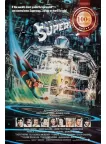 SUPERMAN III 3 1983 80s ORIGINAL OFFICIAL CINEMA FILM MOVIE PRINT PREMIUM POSTER