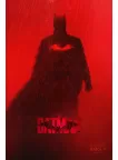 THE BATMAN 2022 RED DC ORIGINAL OFFICIAL CINEMA MOVIE FILM PRINT PREMIUM POSTER THE BATMAN 2022 RED DC ORIGINAL OFFICIAL CINEMA MOVIE FILM PRINT PREMIUM POSTER