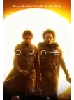 DUNE PART 2 2024 TEASER SUN ORIGINAL MOVIE CINEMA PRINT PREMIUM POSTER