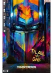 TRANSFORMERS RISE OF THE BEASTS OPTIMUS ART ORIGINAL CINEMA MOVIE PREMIUM POSTER TRANSFORMERS RISE OF THE BEASTS OPTIMUS ART ORIGINAL CINEMA MOVIE PREMIUM POSTER