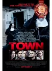 THE TOWN 2010 CRIME/THRILLER ORIGINAL CINEMA MOVIE FILM PRINT PREMIUM POSTER