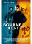 THE BOURNE IDENTITY ORIGINAL 2002 MOVIE FILM CINEMA PRINT PREMIUM POSTER THE BOURNE IDENTITY ORIGINAL 2002 MOVIE FILM CINEMA PRINT PREMIUM POSTER