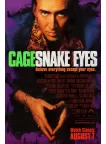 SNAKE EYES 1998 90s ORIGINAL MOVIE CINEMA PRINT PREMIUM POSTER SNAKE EYES 1998 90s ORIGINAL MOVIE CINEMA PRINT PREMIUM POSTER