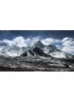 HIMALAYAS MOUNT EVEREST LANDSCAPE PHOTO DECOR WALL ART PRINT PREMIUM POSTER HIMALAYAS MOUNT EVEREST LANDSCAPE PHOTO DECOR WALL ART PRINT PREMIUM POSTER