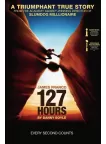 127 HOURS JAMES FRANCO FILM MOVIE ORIGINAL CINEMA PRINT PREMIUM POSTER 127 HOURS JAMES FRANCO FILM MOVIE ORIGINAL CINEMA PRINT PREMIUM POSTER