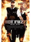 HOT FUZZ 2007 SIMON PEGG COMEDY ORIGINAL CINEMA FILM MOVIE PRINT PREMIUM POSTER HOT FUZZ 2007 SIMON PEGG COMEDY ORIGINAL CINEMA FILM MOVIE PRINT PREMIUM POSTER