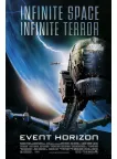 EVENT HORIZON OFFICIAL ORIGINAL CINEMA MOVIE FILM ART PRINT PREMIUM POSTER