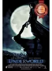 UNDERWORLD 2003 OFFICIAL ORIGINAL CINEMA MOVIE FILM PRINT PREMIUM POSTER