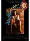 FLASHDANCE 1983 80s OFFICIAL ORIGINAL CINEMA MOVIE FILM PRINT PREMIUM POSTER