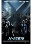 X-MEN XMEN 1 2000 ONE I OFFICIAL ORIGINAL CINEMA FILM MOVIE PRINT PREMIUM POSTER