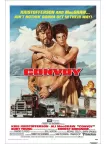 CONVOY 1978 70s OFFICIAL ORIGINAL CINEMA MOVIE FLIM ART PRINT PREMIUM POSTER CONVOY 1978 70s OFFICIAL ORIGINAL CINEMA MOVIE FLIM ART PRINT PREMIUM POSTER