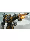 BUMBLEBEE CANON TRANSFORMERS AGE OF EXTINCTION WALL ART PRINT PREMIUM POSTER BUMBLEBEE CANON TRANSFORMERS AGE OF EXTINCTION WALL ART PRINT PREMIUM POSTER