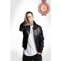 EMINEM SLIM SHADY ARTIST MUSIC BAND PHOTO ORIGINAL OFFICIAL PRINT PREMIUM POSTER
