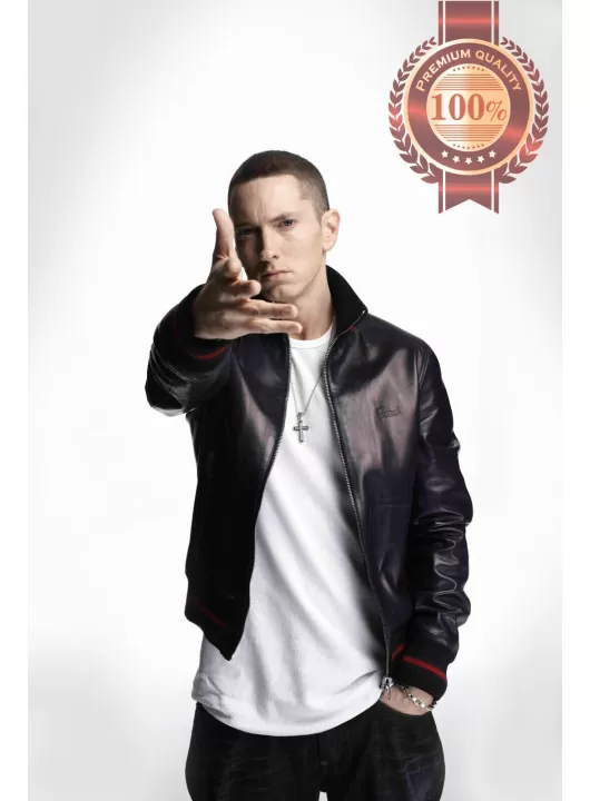 EMINEM SLIM SHADY ARTIST MUSIC BAND PHOTO ORIGINAL OFFICIAL PRINT PREMIUM POSTER