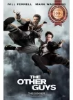 THE OTHER GUYS 2010 OFFICIAL ORIGINAL CINEMA MOVIE FILM PRINT PREMIUM POSTER