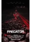 THE PREDATOR 2018 SKULLS OFFICIAL FILM MOVIE CINEMA PRINT ART PREMIUM POSTER THE PREDATOR 2018 SKULLS OFFICIAL FILM MOVIE CINEMA PRINT ART PREMIUM POSTER