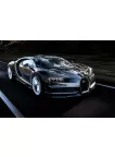 BUGATTI CHIRON HYPERCAR 2017 SUPERCAR SUPER CAR PHOTO PRINT PREMIUM POSTER BUGATTI CHIRON HYPERCAR 2017 SUPERCAR SUPER CAR PHOTO PRINT PREMIUM POSTER