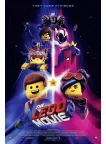 THE LEGO MOVIE 2 PART TWO 2019 OFFICIAL CINEMA MOVIE FILM PRINT PREMIUM POSTER THE LEGO MOVIE 2 PART TWO 2019 OFFICIAL CINEMA MOVIE FILM PRINT PREMIUM POSTER