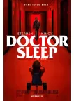 DOCTOR SLEEP 2019 THE SHINING 2 ORIGINAL CINEMA MOVIE FILM PRINT PREMIUM POSTER DOCTOR SLEEP 2019 THE SHINING 2 ORIGINAL CINEMA MOVIE FILM PRINT PREMIUM POSTER
