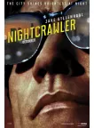 NIGHTCRAWLER 2014 OFFICIAL ORIGINAL CINEMA MOVIE FILM PRINT PREMIUM POSTER