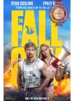 THE FALL GUY 2024 TEASER ORIGINAL MOVIE FILM CINEMA PRINT PREMIUM POSTER THE FALL GUY 2024 TEASER ORIGINAL MOVIE FILM CINEMA PRINT PREMIUM POSTER