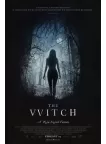 THE WITCH 2015 ORIGINAL OFFICIAL CINEMA MOVIE PRINT PREMIUM POSTER THE WITCH 2015 ORIGINAL OFFICIAL CINEMA MOVIE PRINT PREMIUM POSTER