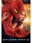 SPIDER-MAN 2 TWO 2004 OFFICIAL ORIGINAL CINEMA FILM MOVIE PRINT PREMIUM POSTER SPIDER-MAN 2 TWO 2004 OFFICIAL ORIGINAL CINEMA FILM MOVIE PRINT PREMIUM POSTER