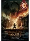 THE HOBBIT BATTLE OF FIVE ARMIES 2014 SMAUG DRAGON CINEMA PRINT PREMIUM POSTER