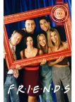 FRIENDS PICTURE FRAME PHOTO OFFICIAL ORIGINAL TV SHOW PRINT PREMIUM POSTER FRIENDS PICTURE FRAME PHOTO OFFICIAL ORIGINAL TV SHOW PRINT PREMIUM POSTER