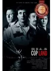 COPLAND 1997 90s ORIGINAL MOVIE CINEMA PRINT PREMIUM POSTER