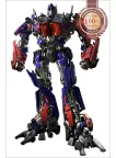 TRANSFORMERS OPTIMUS PRIME CHARACTER WALL ART CINEMA MOVIE PRINT PREMIUM POSTER