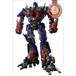 TRANSFORMERS OPTIMUS PRIME CHARACTER WALL ART CINEMA MOVIE PRINT PREMIUM POSTER