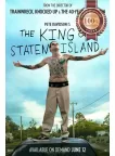 THE KING OF STATEN ISLAND 2020 ORIGINAL MOVIE FILM CINEMA PRINT PREMIUM POSTER