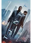 TENET 2020 NOLAN ORIGINAL OFFICIAL CINEMA MOVIE FILM PRINT PREMIUM POSTER