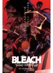 BLEACH THOUSAND-YEAR BLOOD WAR ORIGINAL OFFICIAL ANIME PRINT PREMIUM POSTER BLEACH THOUSAND-YEAR BLOOD WAR ORIGINAL OFFICIAL ANIME PRINT PREMIUM POSTER