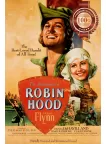 THE ADVENTURES OF ROBIN HOOD ORIGINAL OFFICIAL CINEMA MOVIE PRINT PREMIUM POSTER THE ADVENTURES OF ROBIN HOOD ORIGINAL OFFICIAL CINEMA MOVIE PRINT PREMIUM POSTER