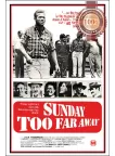 SUNDAY TOO FAR AWAY 1975 70s ORIGINAL AUS MOVIE FILM CINEMA PRINT PREMIUM POSTER SUNDAY TOO FAR AWAY 1975 70s ORIGINAL AUS MOVIE FILM CINEMA PRINT PREMIUM POSTER