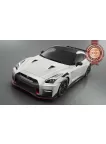 NISSAN GTR NISMO 2020 GT3 RACE SUPER HYPER CAR FRONT SIDE PRINT PREMIUM POSTER