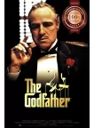 THE GODFATHER 1972 70s ORIGINAL OFFICIAL CINEMA MOVIE PRINT PREMIUM POSTER THE GODFATHER 1972 70s ORIGINAL OFFICIAL CINEMA MOVIE PRINT PREMIUM POSTER