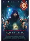 MORBIUS 2022 ORIGINAL CINEMA MOVIE FILM ART PRINT PREMIUM POSTER MORBIUS 2022 ORIGINAL CINEMA MOVIE FILM ART PRINT PREMIUM POSTER