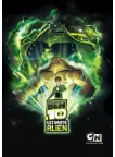 BEN 10 TEN ULTIMATE ALIEN CARTOON ANIME OFFICIAL ORIGINAL PRINT PREMIUM POSTER BEN 10 TEN ULTIMATE ALIEN CARTOON ANIME OFFICIAL ORIGINAL PRINT PREMIUM POSTER
