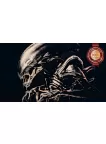 ALIENS THE ALIEN CREATURE PROFILE MOVIE WALL HOME ART PRINT PREMIUM POSTER