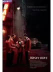 JERSEY BOYS 2014 OFFICIAL ORIGINAL CINEMA FILM MOVIE PRINT PREMIUM POSTER JERSEY BOYS 2014 OFFICIAL ORIGINAL CINEMA FILM MOVIE PRINT PREMIUM POSTER